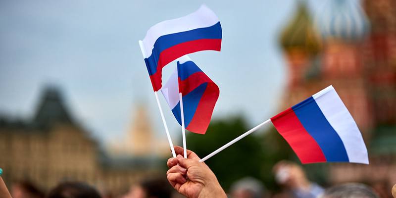День Флага